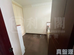 錦豐苑 錦莉閣 (D座) - 28NTS – 香港北部都會區