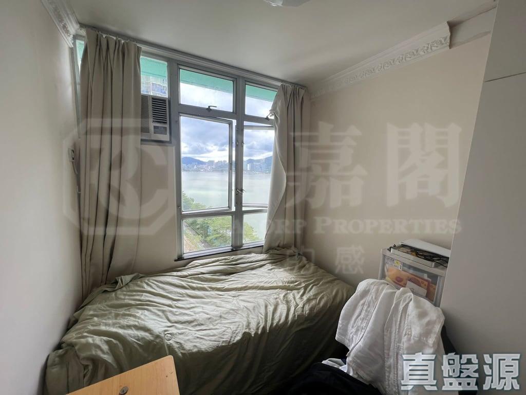 錦豐苑 錦莉閣 (D座) - 28NTS – 香港北部都會區