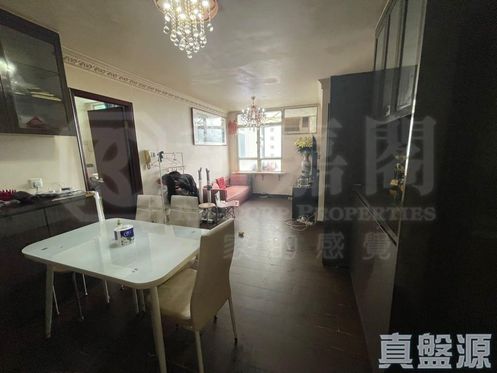 錦豐苑 錦莉閣 (D座) - 28NTS – 香港北部都會區