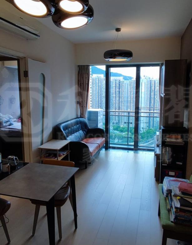 迎海 2期 迎海‧星灣 19座 - 28NTS – 香港北部都會區
