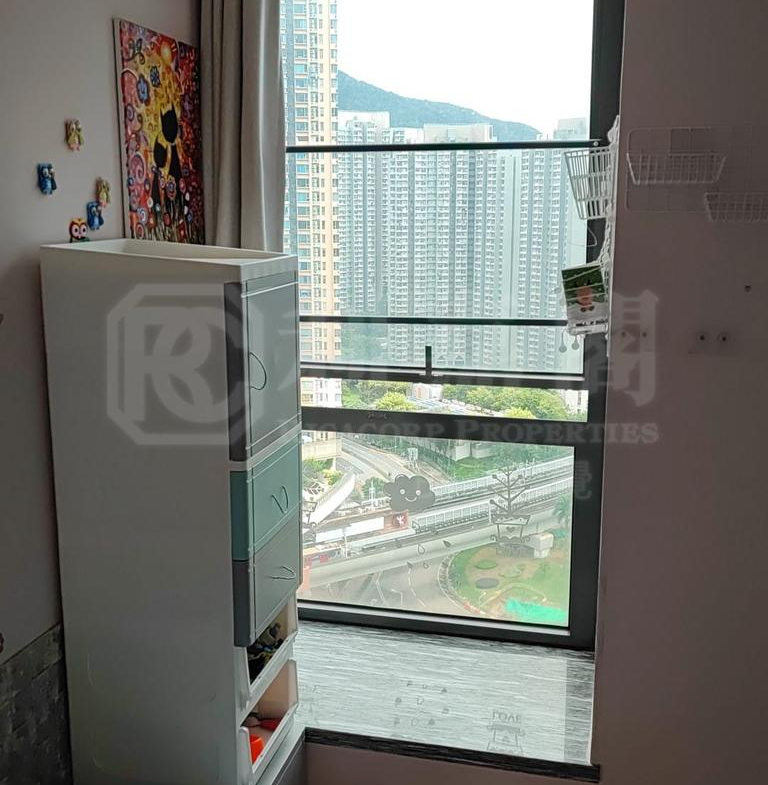 迎海 2期 迎海‧星灣 19座 - 28NTS – 香港北部都會區