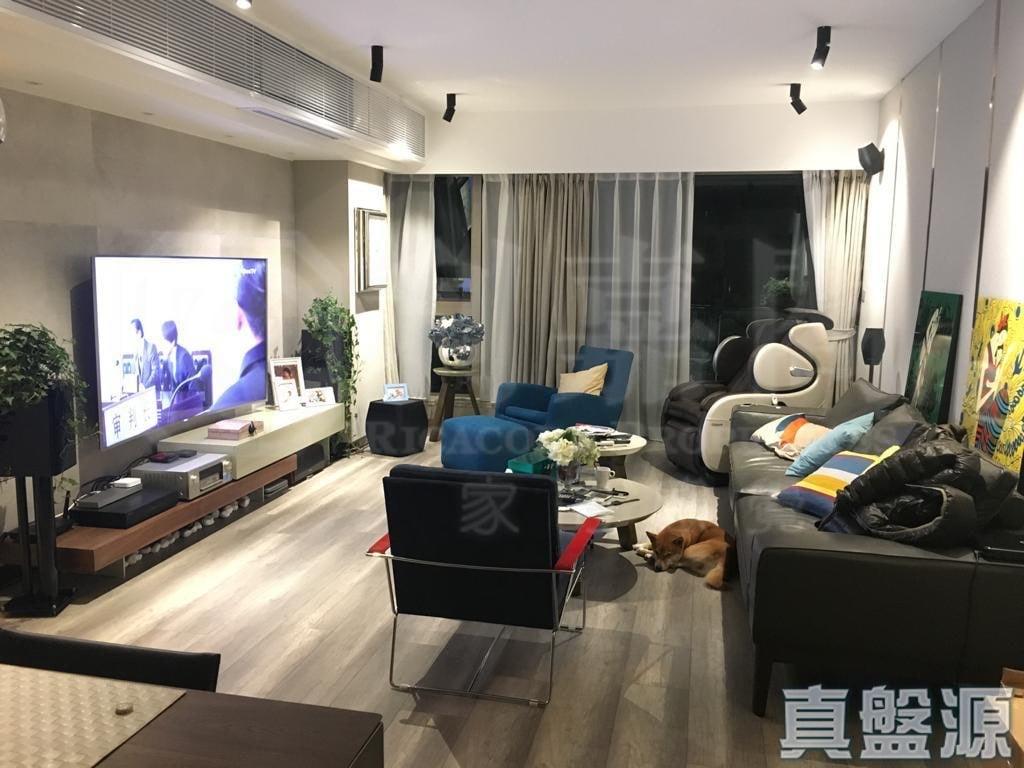 逸瓏灣 I 大廈17座 - 28NTS – 香港北部都會區