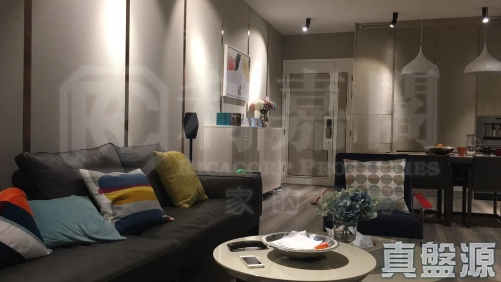 逸瓏灣 I 大廈17座 - 28NTS – 香港北部都會區