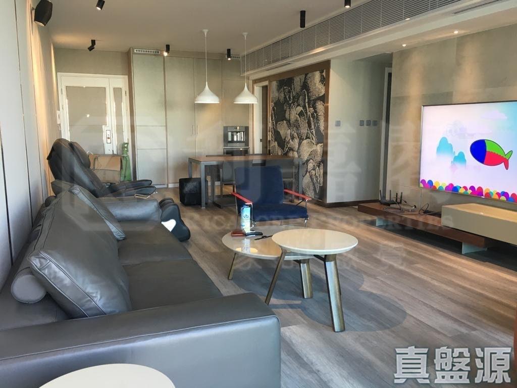 逸瓏灣 I 大廈17座 - 28NTS – 香港北部都會區