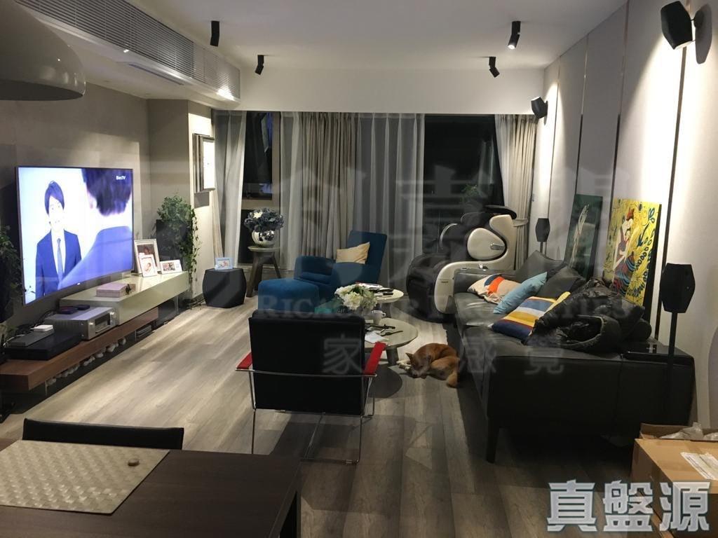 逸瓏灣 I 大廈17座 - 28NTS – 香港北部都會區