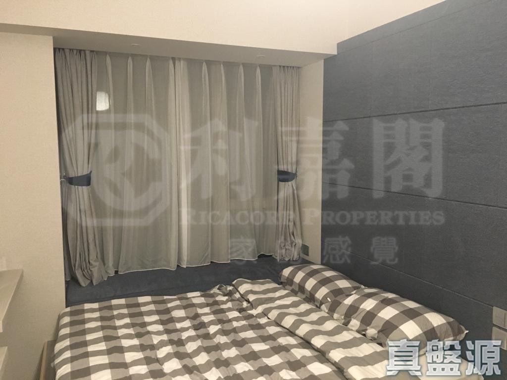 逸瓏灣 I 大廈17座 - 28NTS – 香港北部都會區