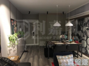 逸瓏灣 I 大廈17座 - 28NTS – 香港北部都會區