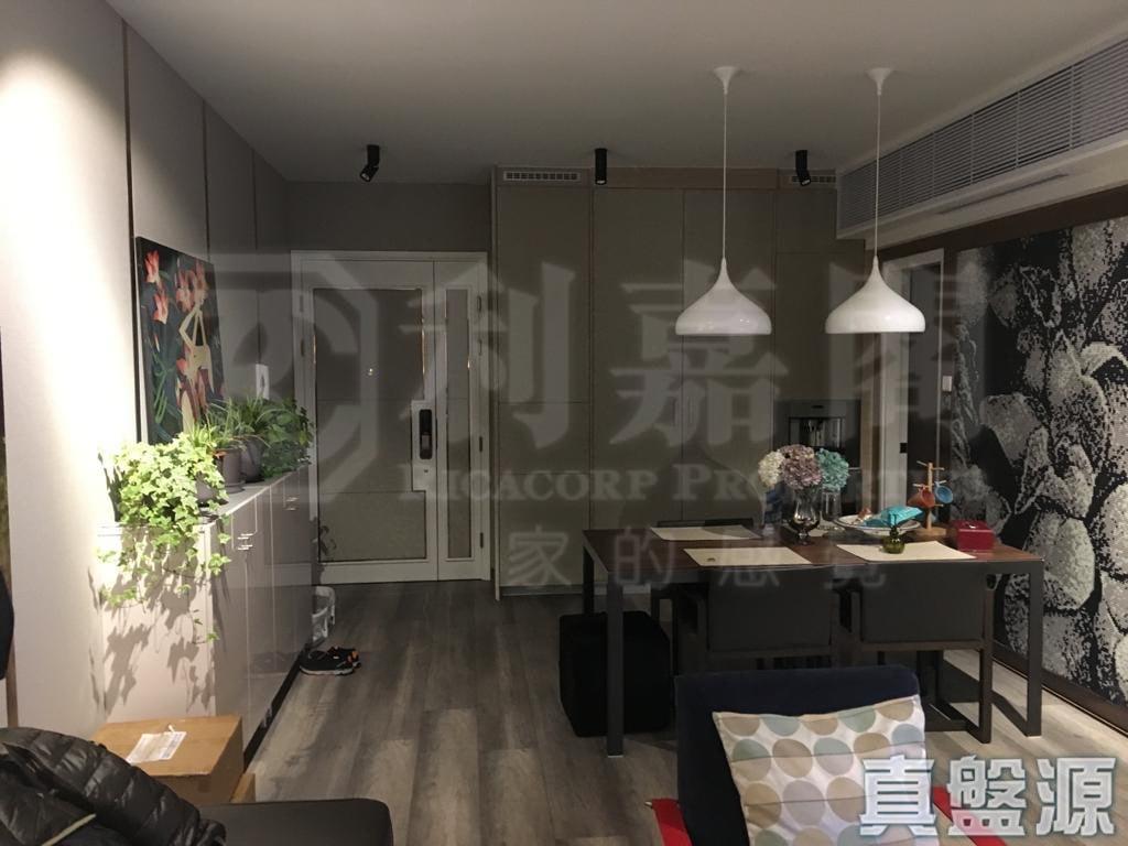 逸瓏灣 I 大廈17座 - 28NTS – 香港北部都會區