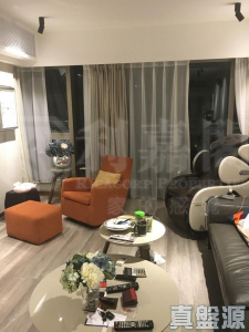 逸瓏灣 I 大廈17座 - 28NTS – 香港北部都會區