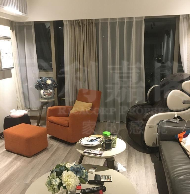 逸瓏灣 I 大廈17座 - 28NTS – 香港北部都會區