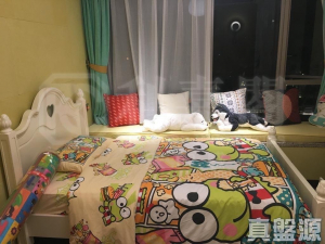 逸瓏灣 I 大廈17座 - 28NTS – 香港北部都會區