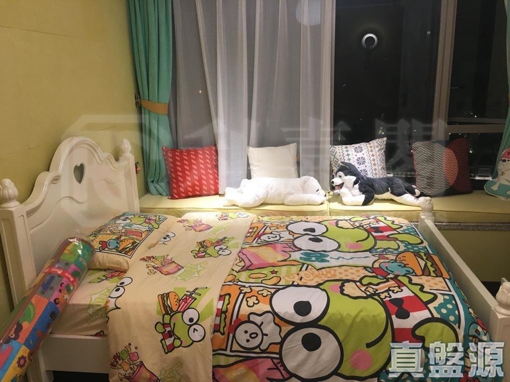 逸瓏灣 I 大廈17座 - 28NTS – 香港北部都會區