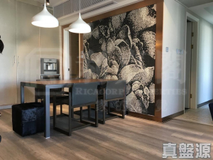 逸瓏灣 I 大廈17座 - 28NTS – 香港北部都會區