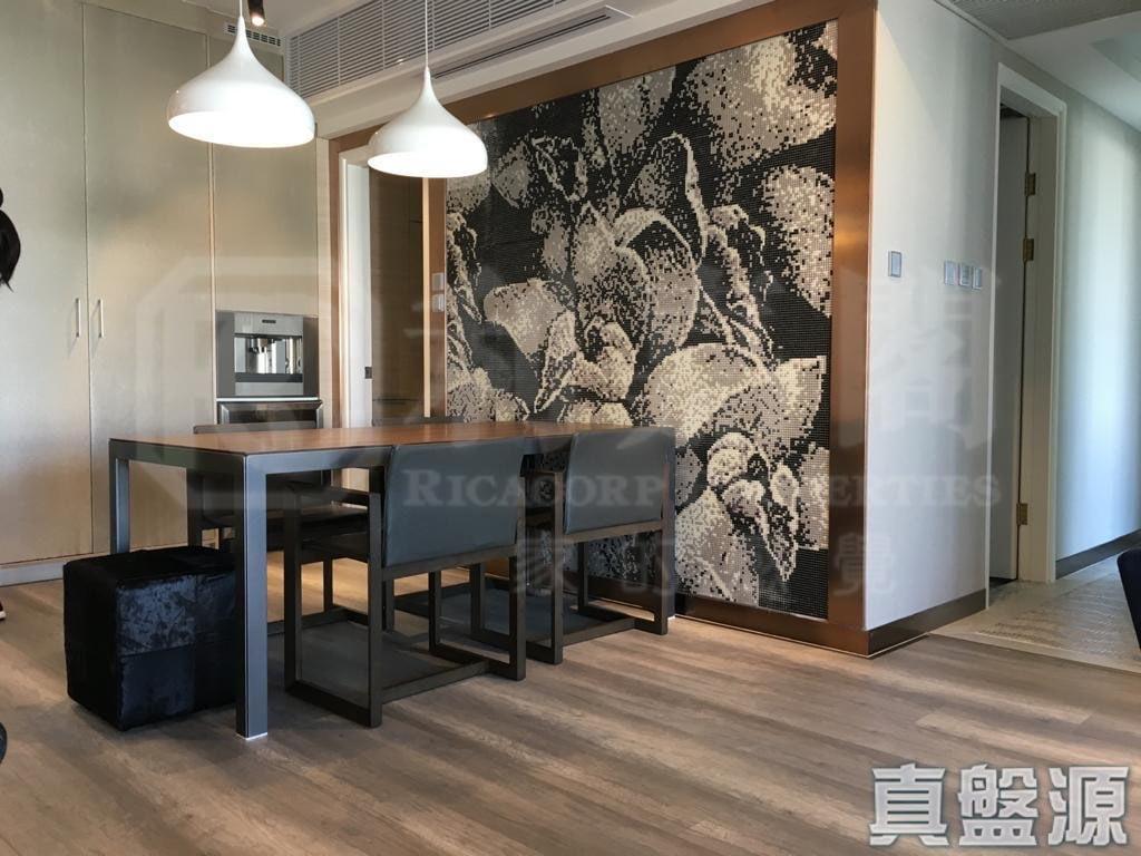 逸瓏灣 I 大廈17座 - 28NTS – 香港北部都會區