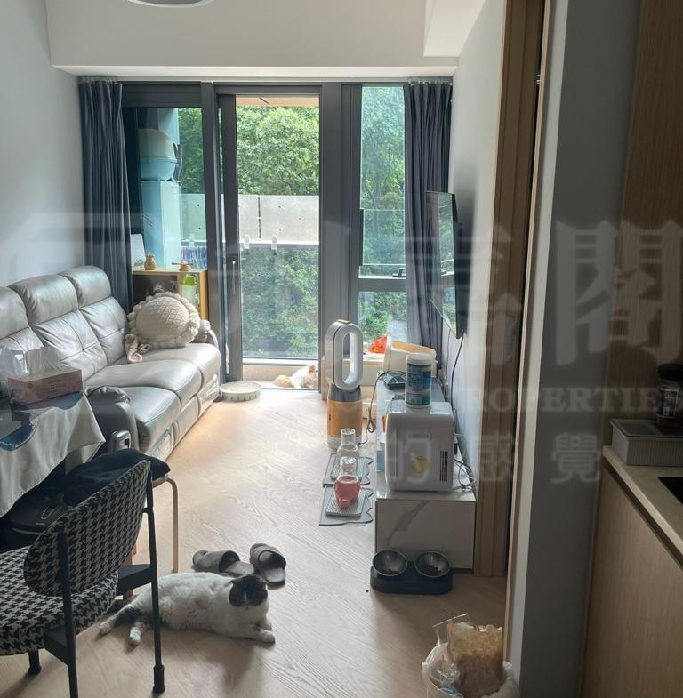天鑽 8座 - 28NTS – 香港北部都會區