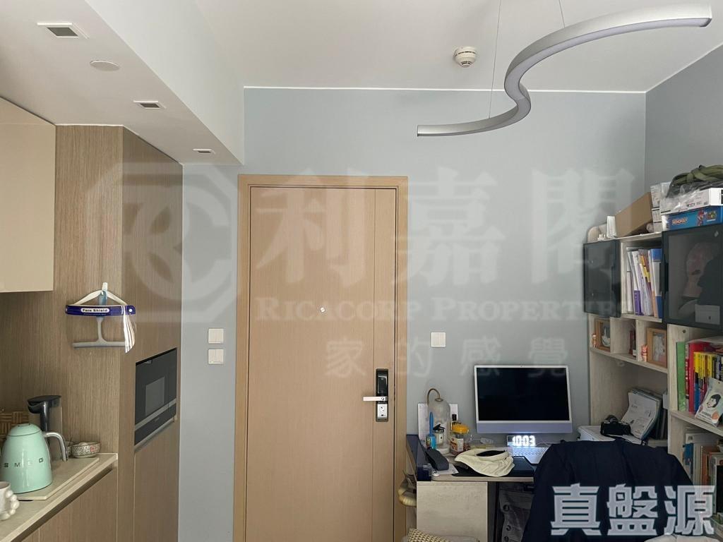 天鑽 8座 - 28NTS – 香港北部都會區
