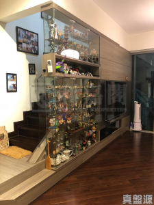 逸瓏灣 I 低座15座 - 28NTS – 香港北部都會區
