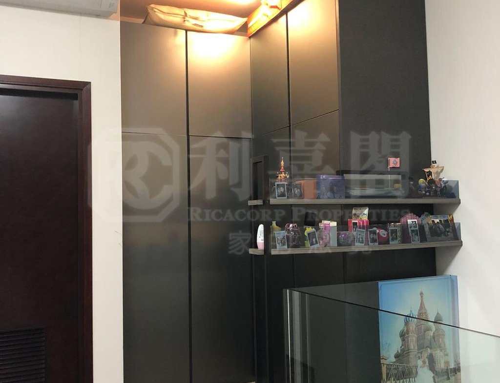 逸瓏灣 I 低座15座 - 28NTS – 香港北部都會區