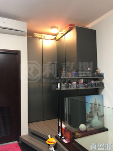逸瓏灣 I 低座15座 - 28NTS – 香港北部都會區
