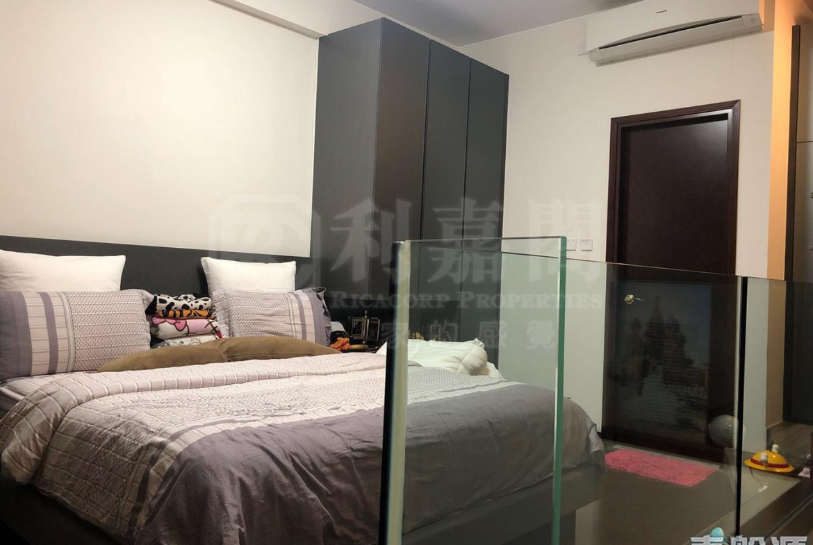 逸瓏灣 I 低座15座 - 28NTS – 香港北部都會區