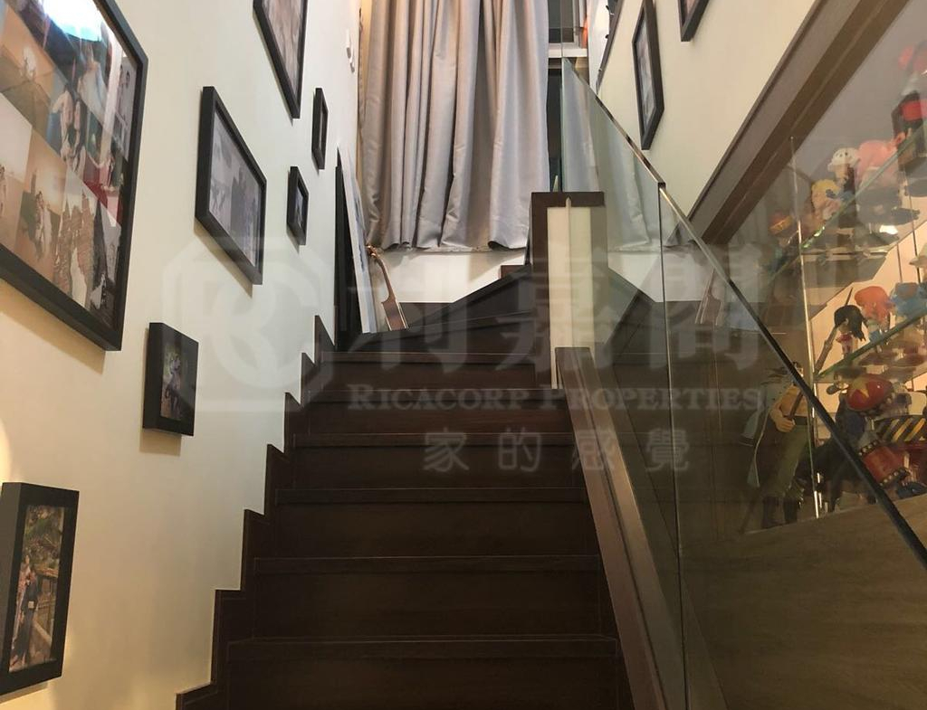 逸瓏灣 I 低座15座 - 28NTS – 香港北部都會區