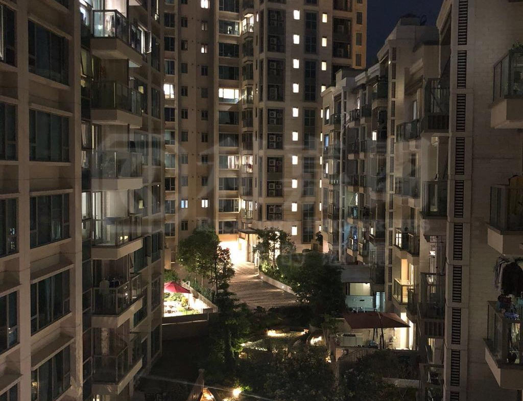 逸瓏灣 I 低座15座 - 28NTS – 香港北部都會區