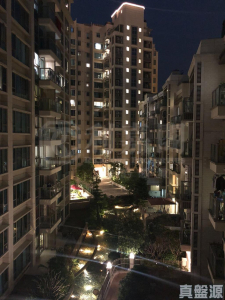 逸瓏灣 I 低座15座 - 28NTS – 香港北部都會區