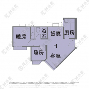 碧湖花園 3座 - 28NTS – 香港北部都會區