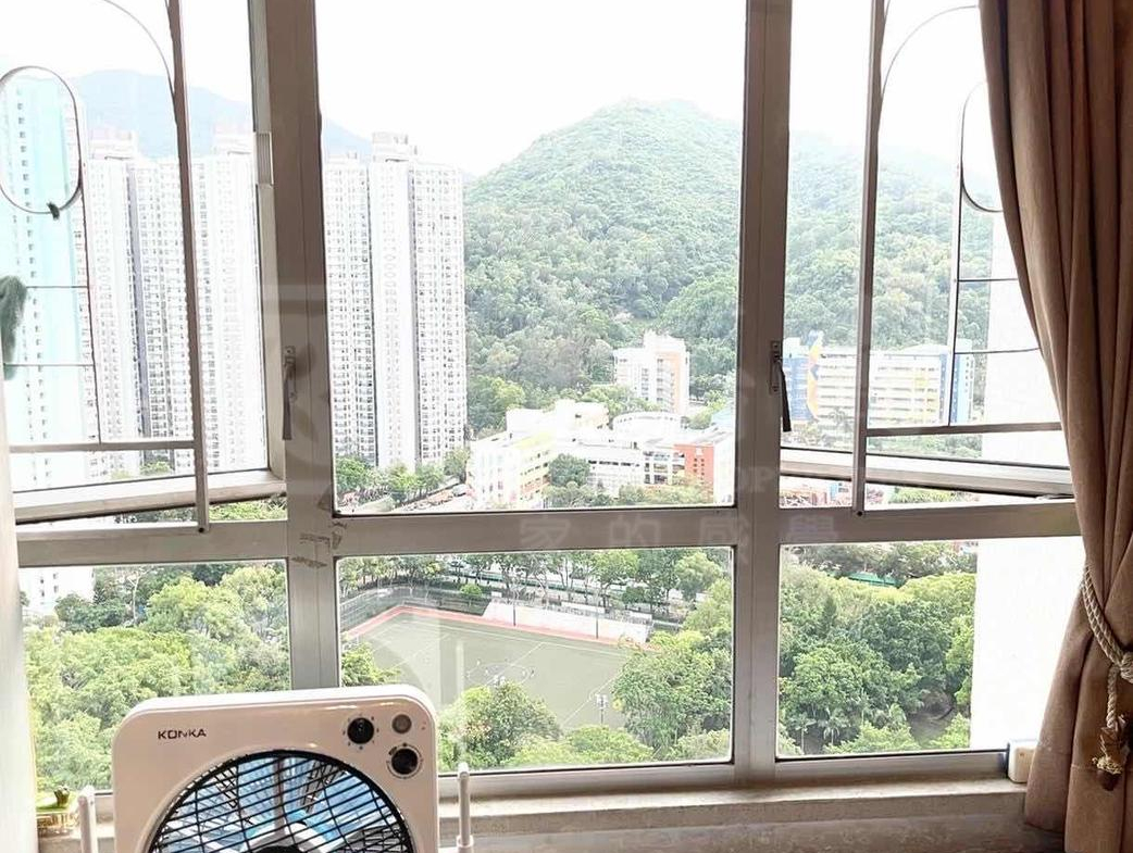 粉嶺中心 1期 E座 - 28NTS – 香港北部都會區