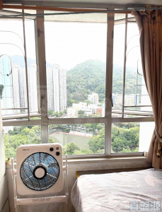 粉嶺中心 1期 E座 - 28NTS – 香港北部都會區