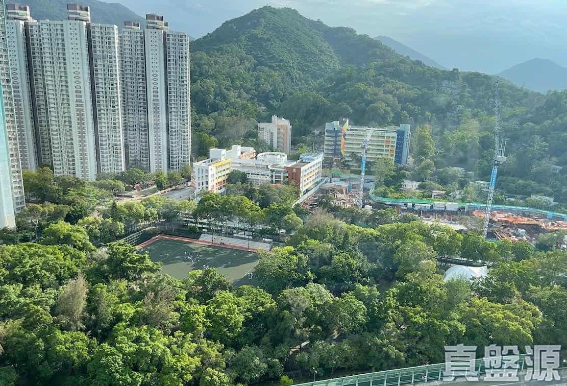 粉嶺中心 1期 E座 - 28NTS – 香港北部都會區