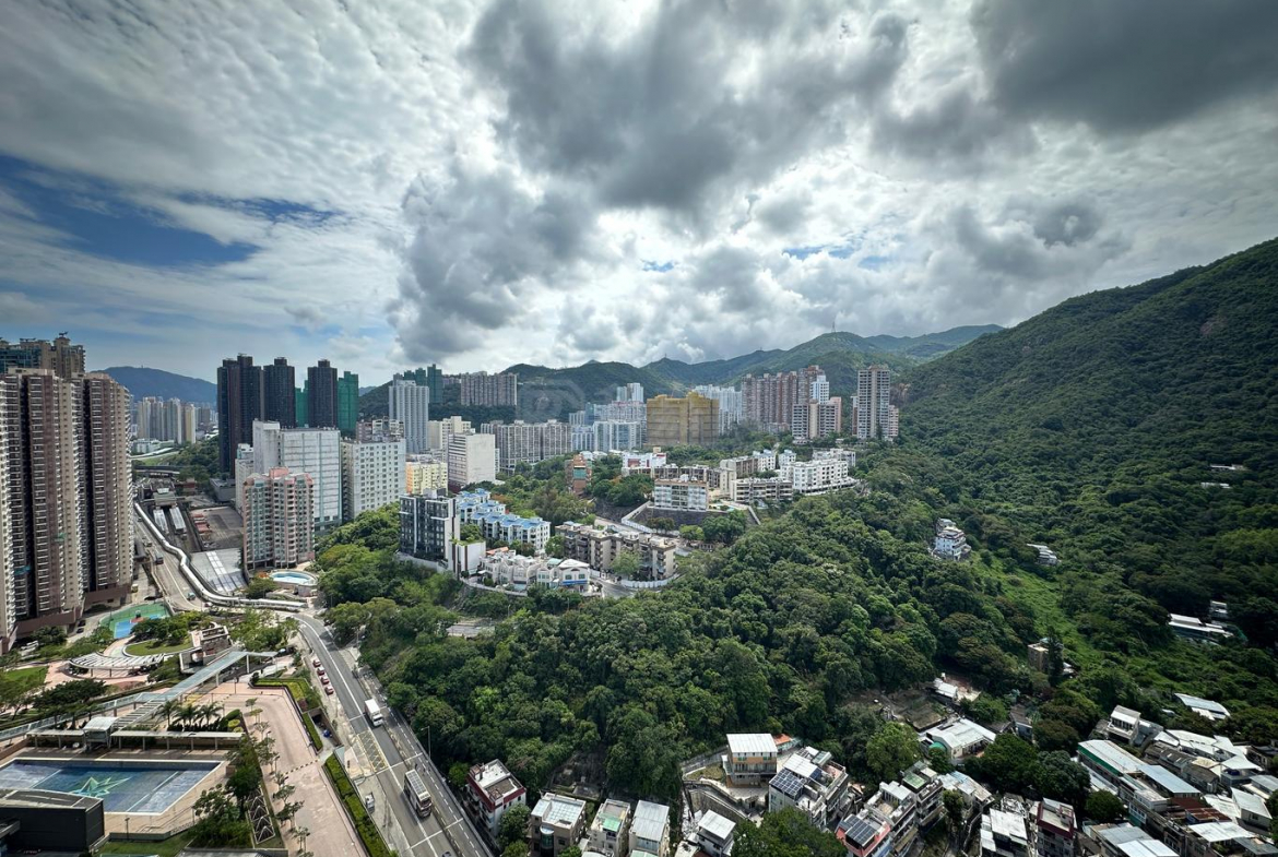 駿景園 2期 8座 - 28NTS – 香港北部都會區