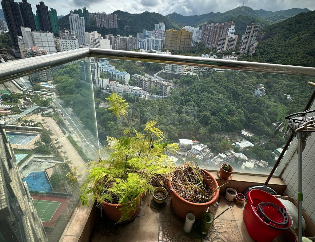 駿景園 2期 8座 - 28NTS – 香港北部都會區