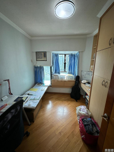 駿景園 2期 8座 - 28NTS – 香港北部都會區