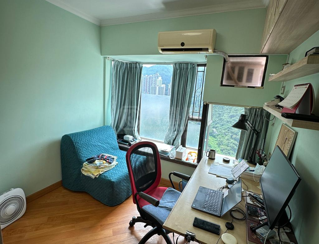 駿景園 2期 8座 - 28NTS – 香港北部都會區