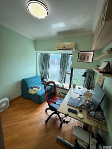 駿景園 2期 8座 - 28NTS – 香港北部都會區