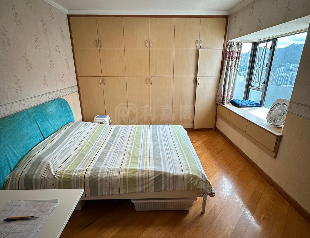 駿景園 2期 8座 - 28NTS – 香港北部都會區