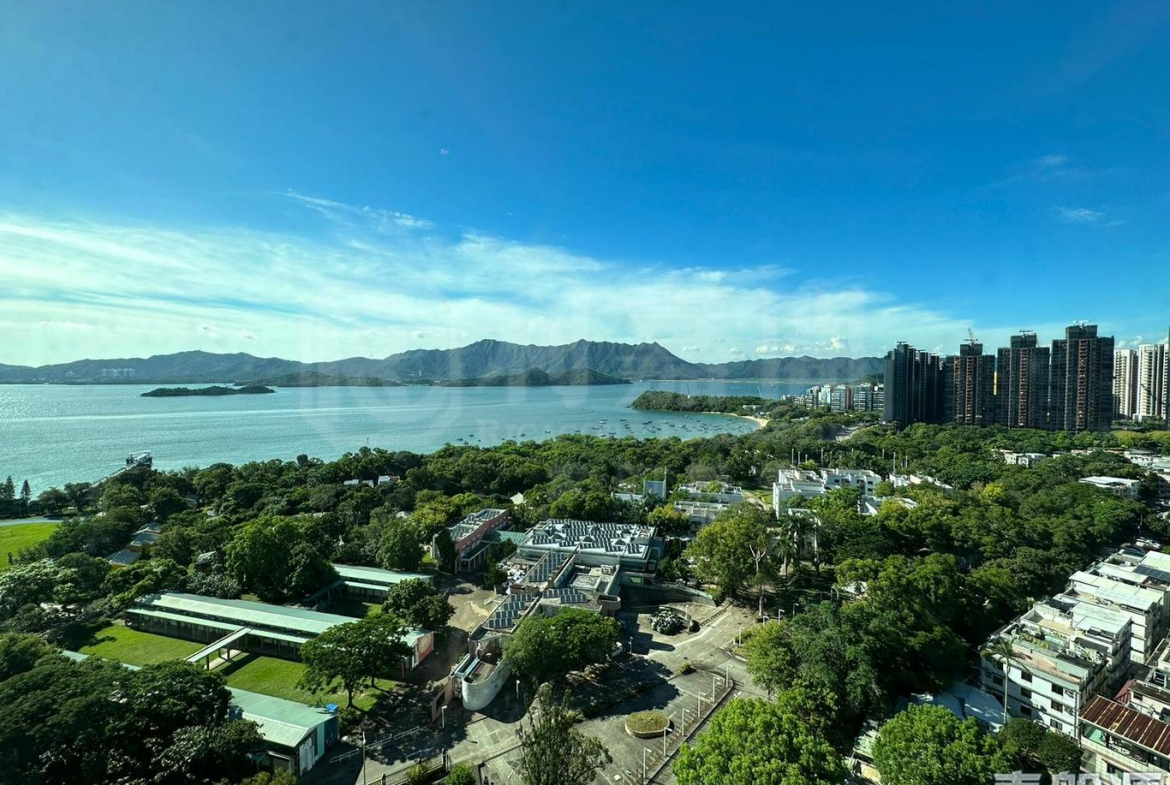 雅典居 10座 - 28NTS – 香港北部都會區