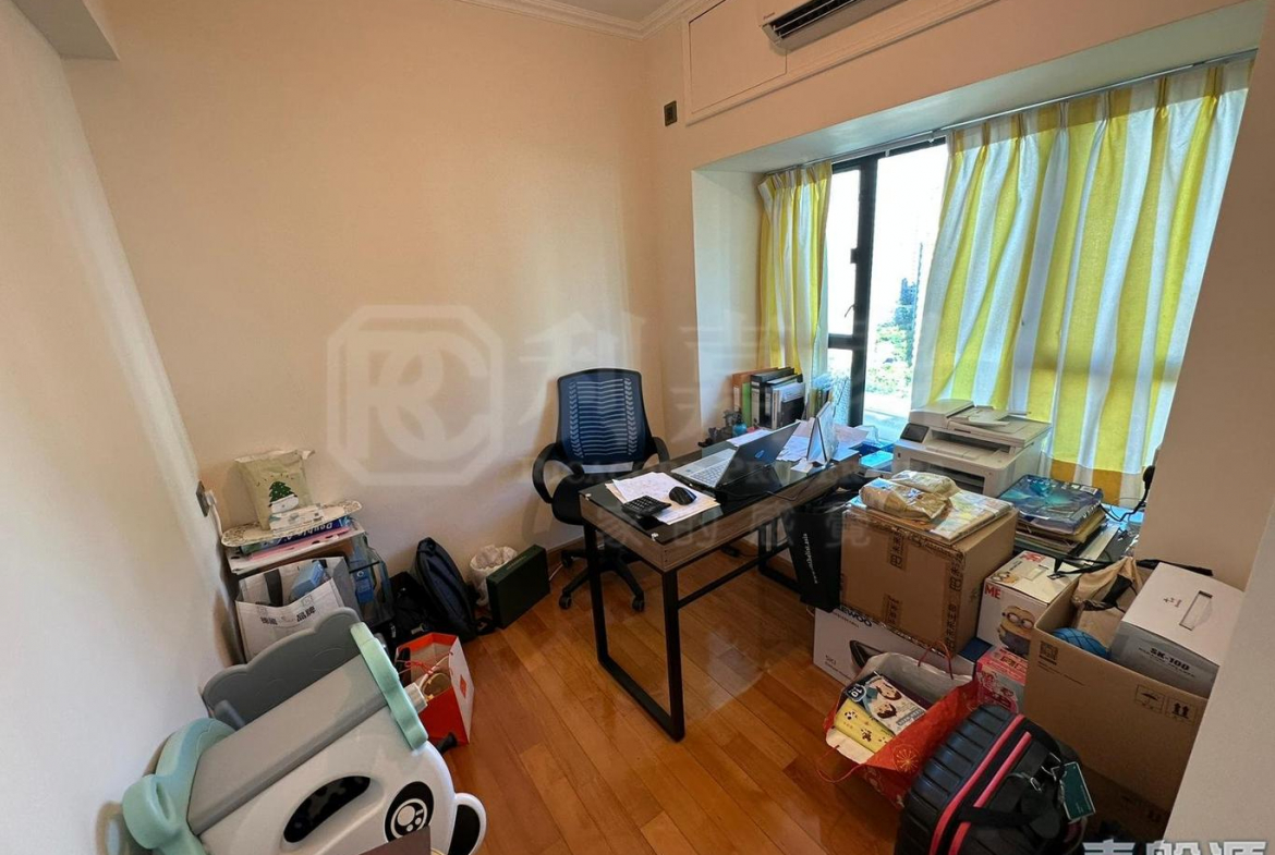 雅典居 10座 - 28NTS – 香港北部都會區