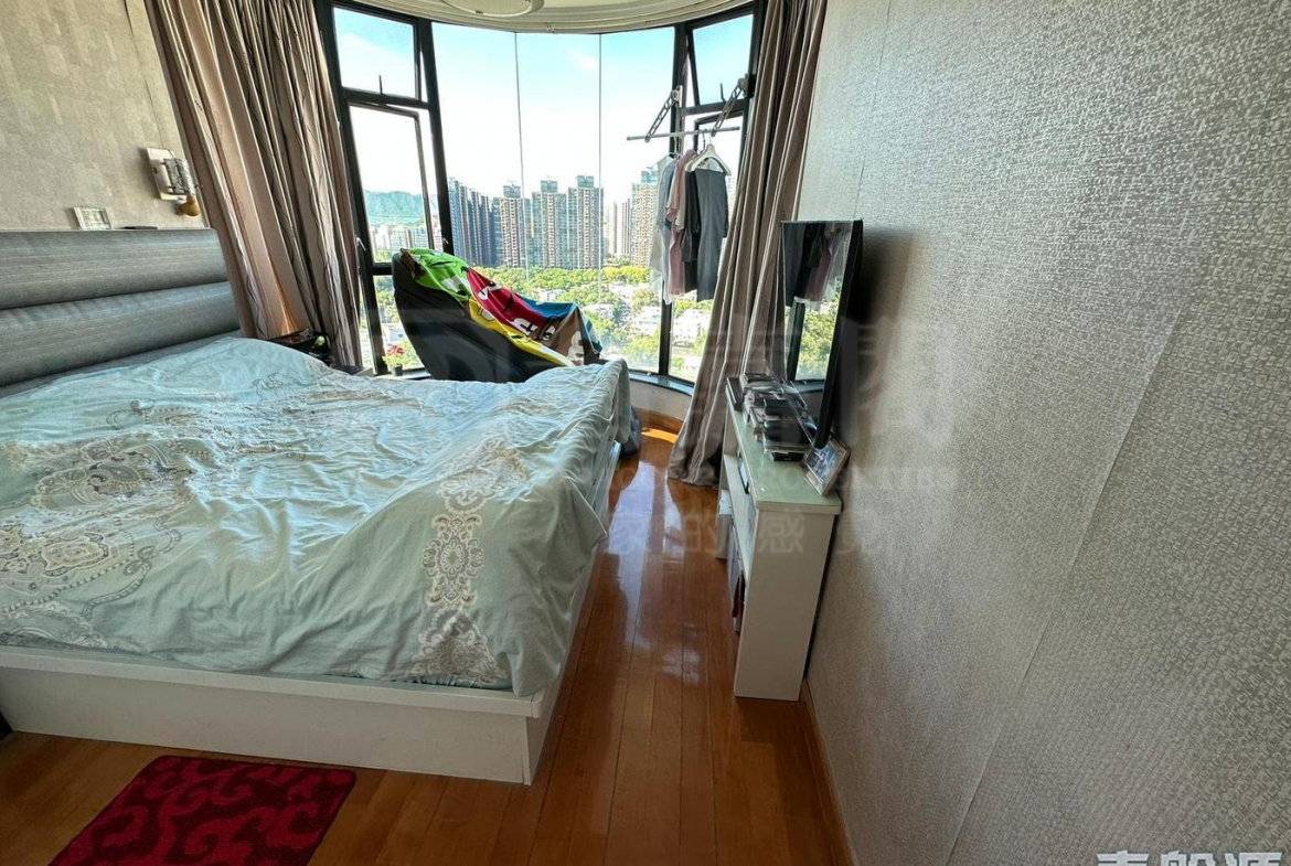 雅典居 10座 - 28NTS – 香港北部都會區
