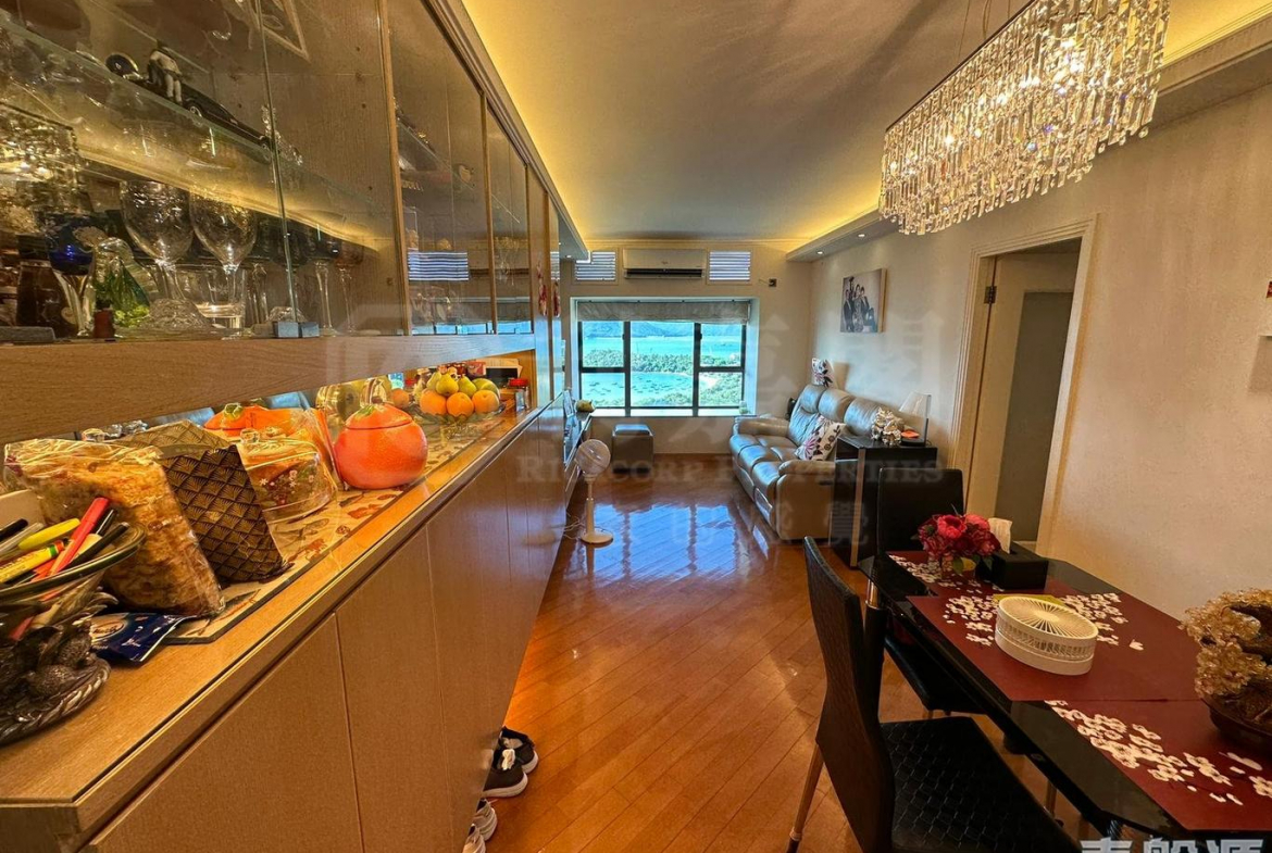 雅典居 10座 - 28NTS – 香港北部都會區