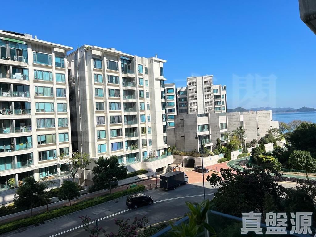 天賦海灣 2期 溋玥 15座 - 28NTS – 香港北部都會區