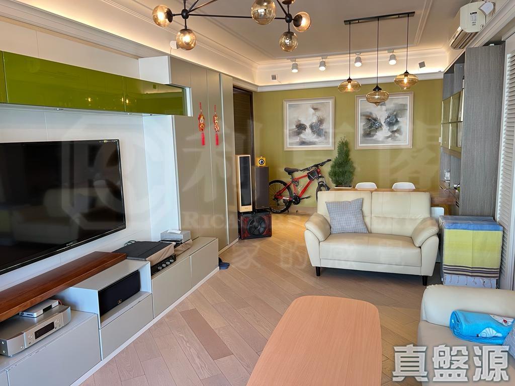 天賦海灣 2期 溋玥 15座 - 28NTS – 香港北部都會區