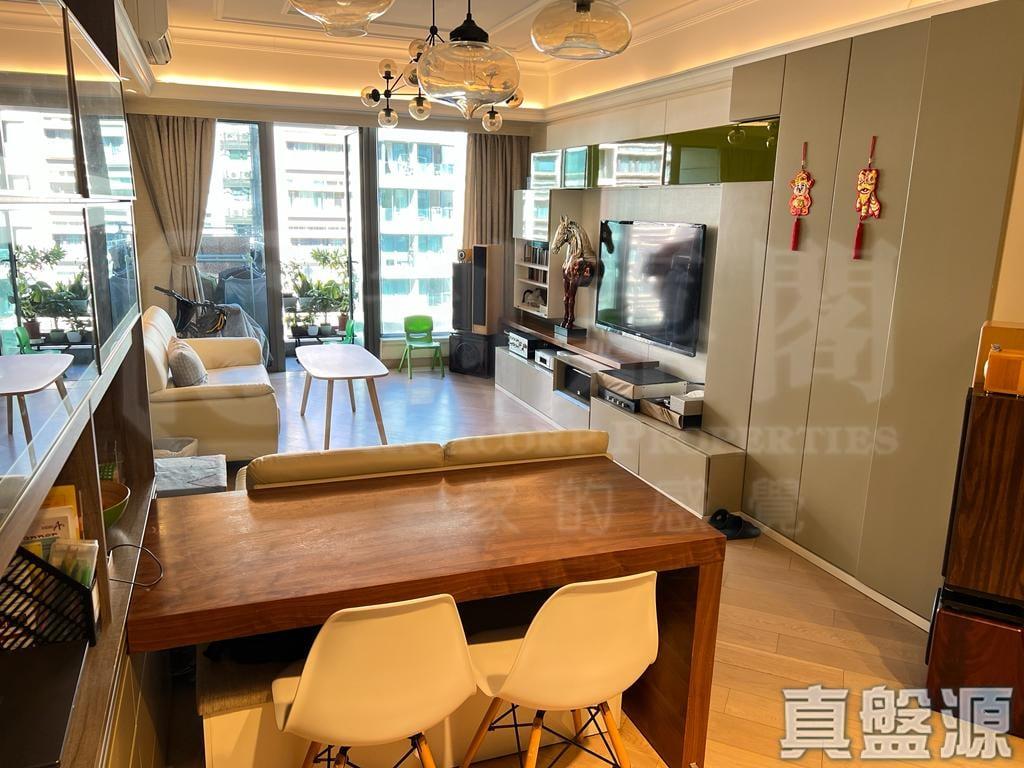 天賦海灣 2期 溋玥 15座 - 28NTS – 香港北部都會區