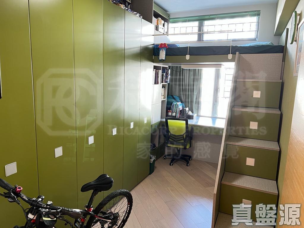 天賦海灣 2期 溋玥 15座 - 28NTS – 香港北部都會區