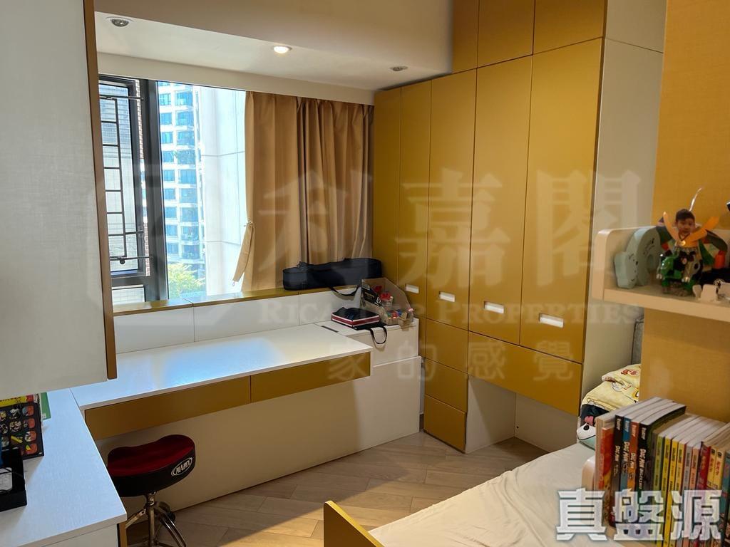 天賦海灣 2期 溋玥 15座 - 28NTS – 香港北部都會區