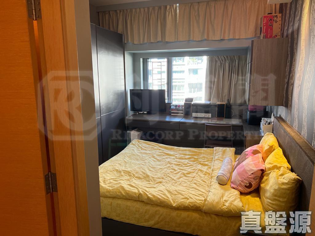 天賦海灣 2期 溋玥 15座 - 28NTS – 香港北部都會區