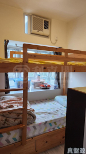 沙田第一城 5期 47座 - 28NTS – 香港北部都會區