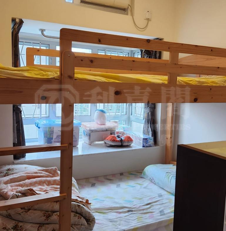 沙田第一城 5期 47座 - 28NTS – 香港北部都會區