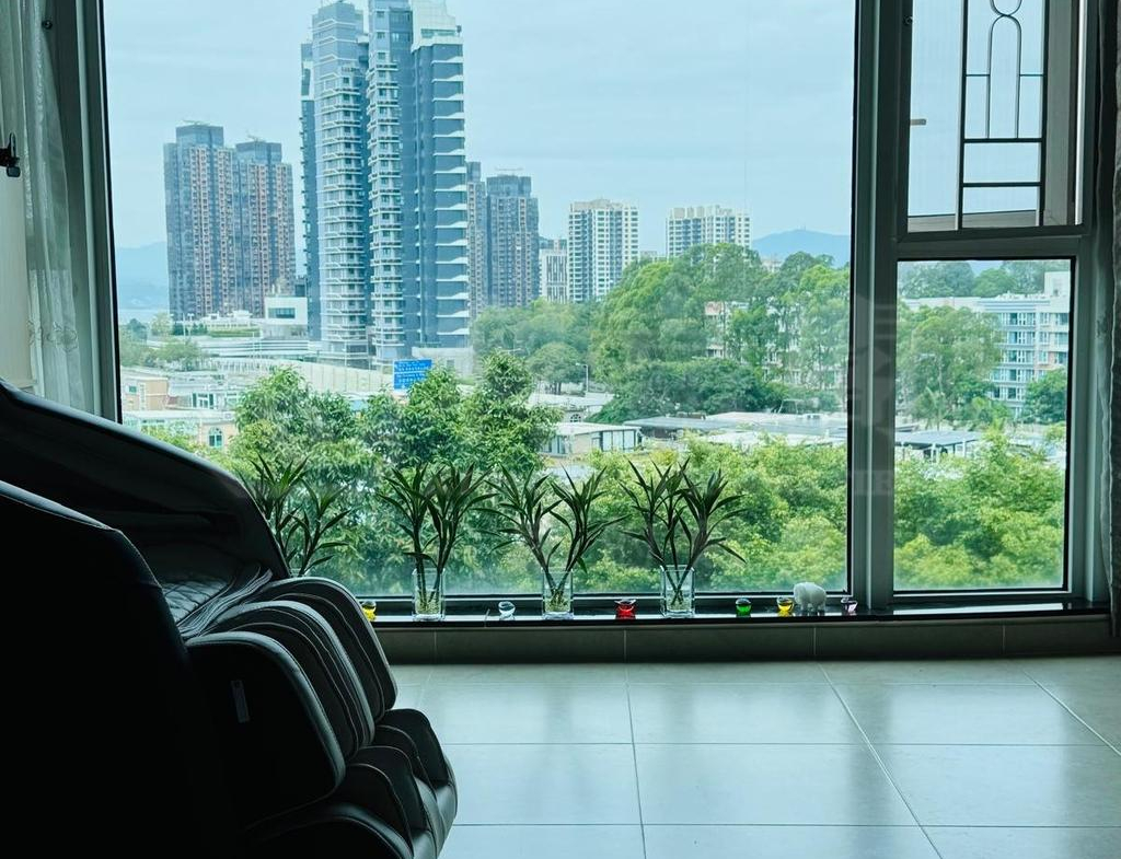 帝琴灣 凱琴居 3座 - 28NTS – 香港北部都會區